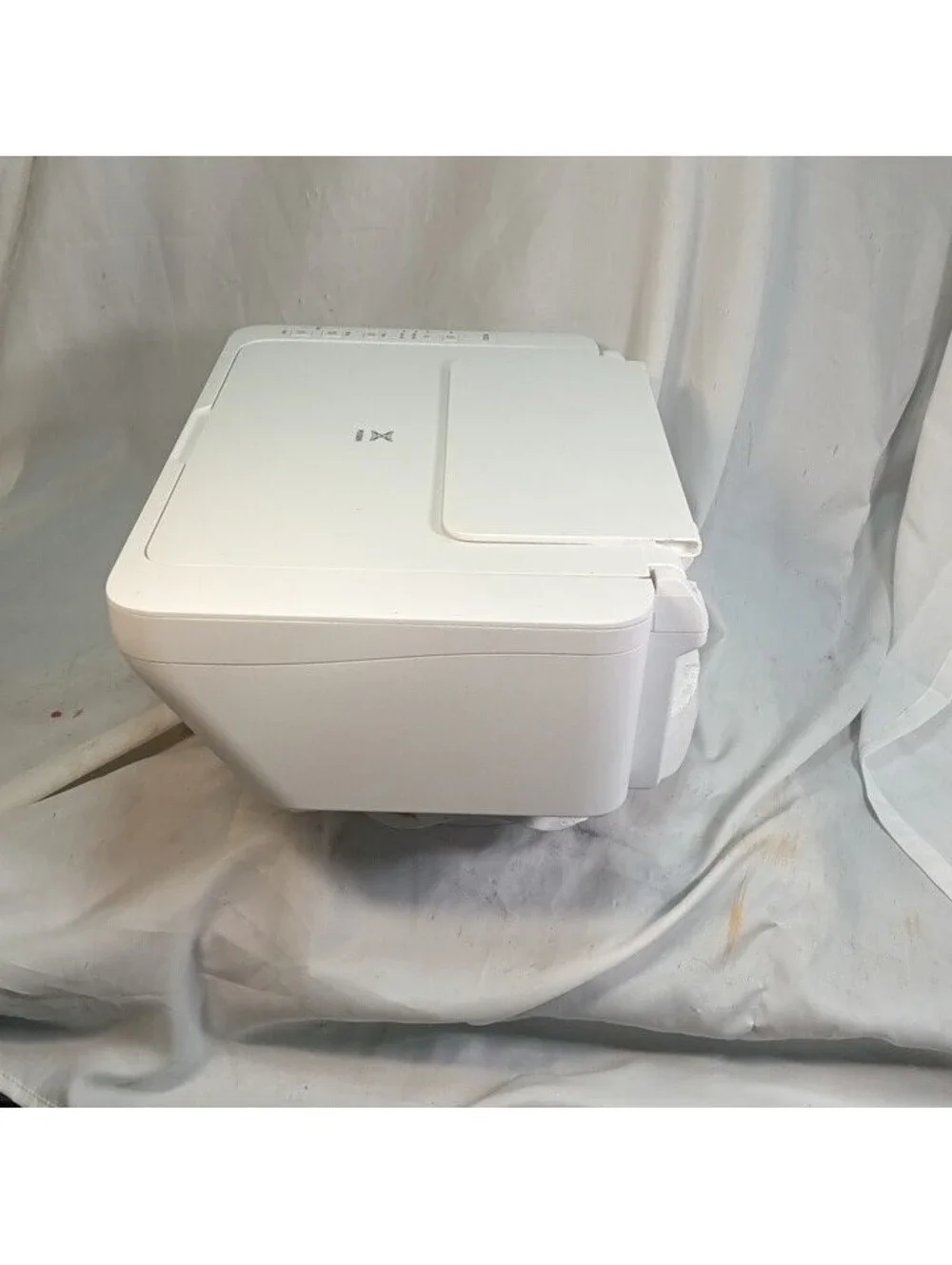 Canon PIXMA MG2522 All-in-One Inkjet Printer Scanner Copier White USB Used